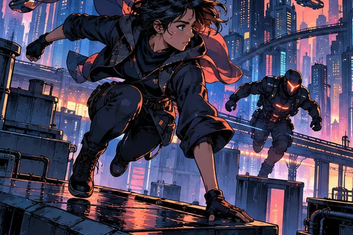 漫画站分类页：免费在线观看专题索引，围绕相关漫画作品、章节入口、作者信息、画风标签与题材分类整理阅读线索，便于按标签查找和发现新内容、核对章节进度并规划阅读顺序，方便按分类筛选与逐章阅读。